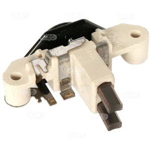 Regulador del alternador 137117 Cargo