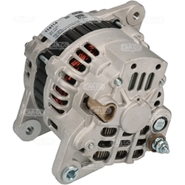 114114 Cargo alternador