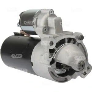 Motor de arranque 115588 Cargo