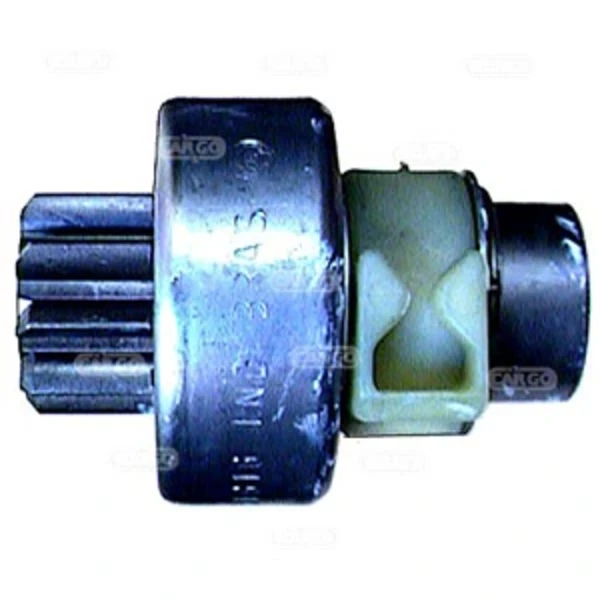 132119 Cargo bendix, motor de arranque