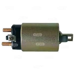Solenoide de arranque 132591 Cargo