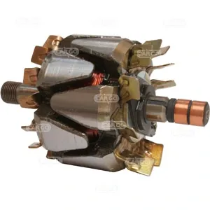 Rotor, alternador CARGO 136674