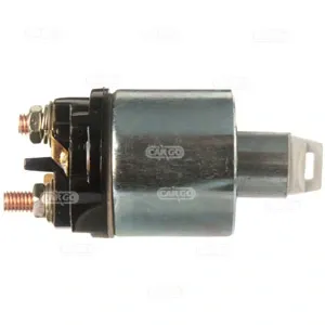 Solenoide de arranque CARGO 133120