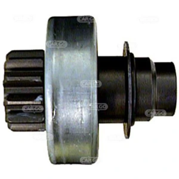 961 ZEN bendix, motor de arranque