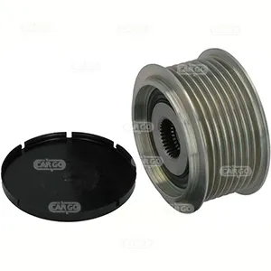 Polea alternador 51261055012 MAN