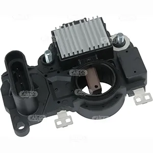 Regulador 334012 Cargo