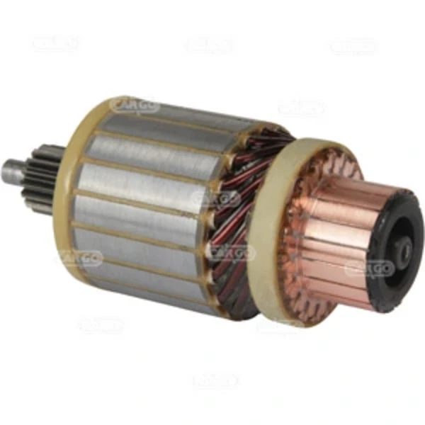 Inducido, motor de arranque Nissan Primastar (X83)