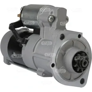 Motor de arranque 115378 Cargo