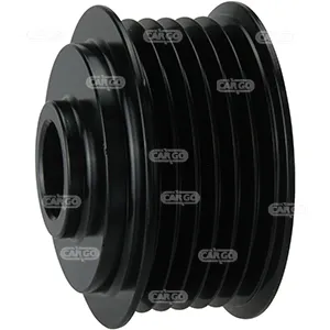 Polea alternador 236599 Cargo