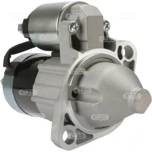 Motor de arranque 110182 Cargo