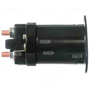 Solenoide de arranque 131273 Cargo