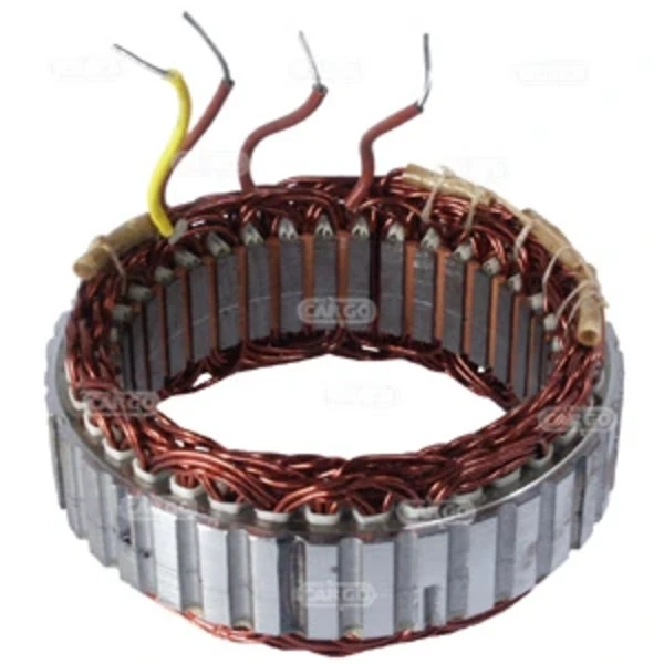 Estator, alternador CARGO 136037