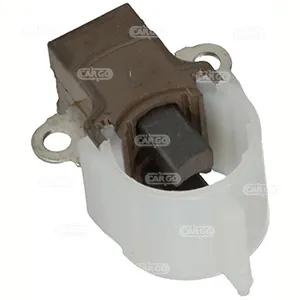 Portaescobillas de alternador 235588 Cargo