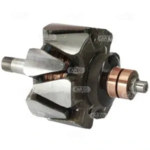 Rotor del alternador 133587 Cargo