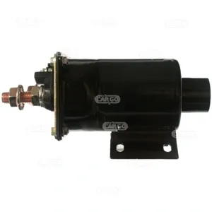 Solenoide de arranque 131364 Cargo