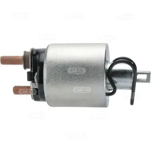Solenoide de arranque 239907 Cargo