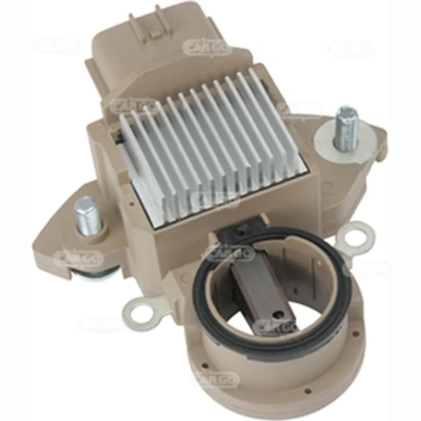 Regulador De Rele Del Generador (Rele De Carga) Mitsubishi Outlander 2 (CW)