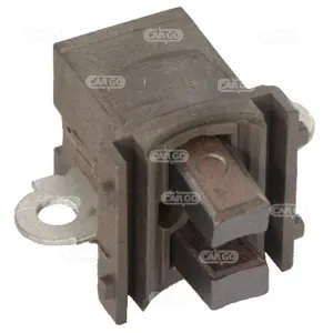 Portaescobillas de alternador 133673 Cargo