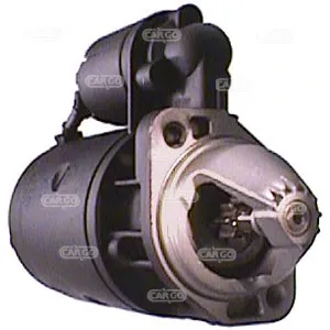 Motor de arranque 69911023 VAG