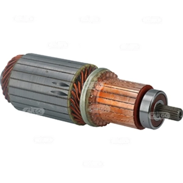 Inducido, motor de arranque Toyota Carina 2 (T17)