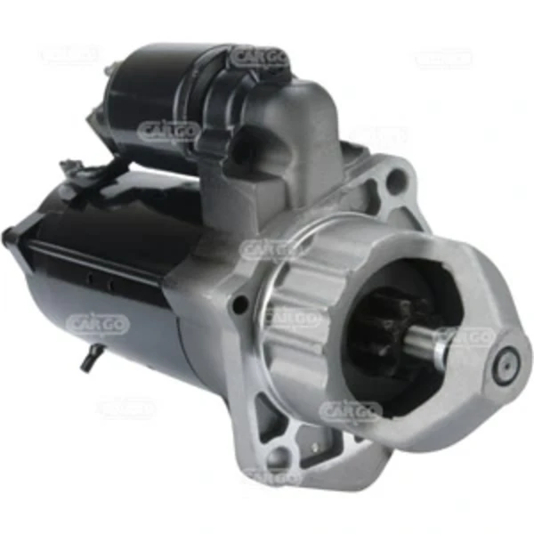 114523 Cargo motor de arranque