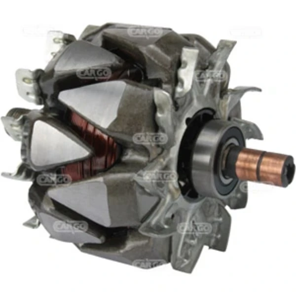 Rotor, alternador Citroen C4 2 (B7)
