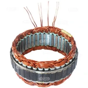 Estátor del alternador CARGO 234548