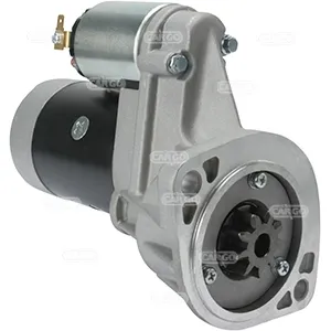 Motor de arranque 111445 Cargo
