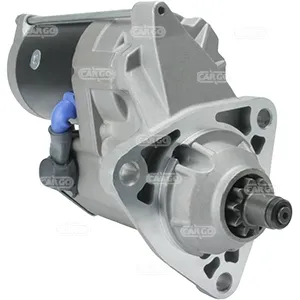 Motor de arranque 113429 Cargo