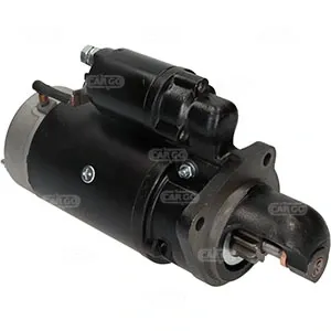 Motor de arranque 6570660 Claas