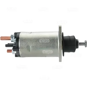 Solenoide de arranque 333845 Cargo