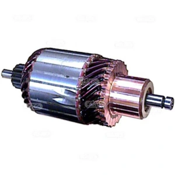 Inducido, motor de arranque Volkswagen Transporter T4 (70B, 70C, 7DB, 7DK, 70J, 70K, 7DC, 7DJ)