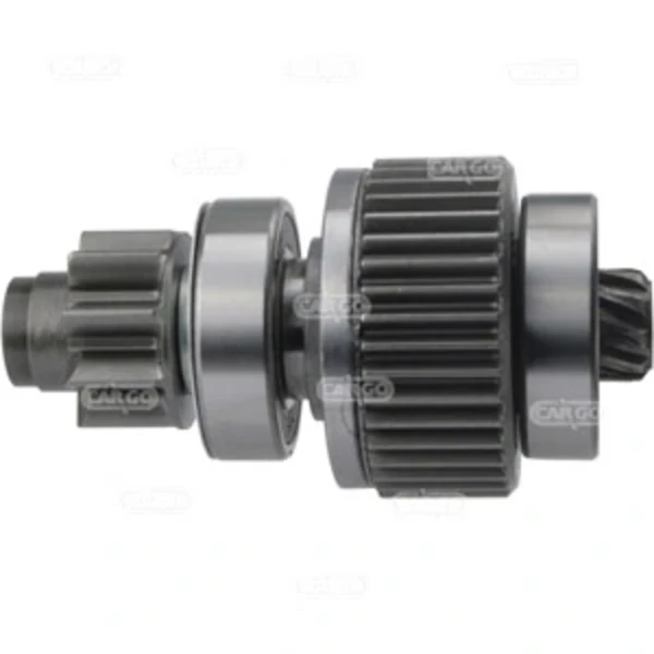 Bendix, motor de arranque 132863 Cargo