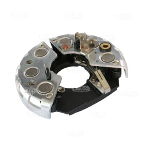 131559 Cargo alternador diodo puente rectificador
