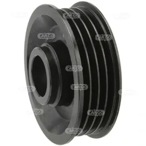 Polea alternador Mazda 323 S IV