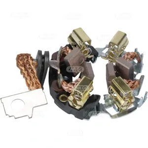 Portaescobillas motor de arranque 134658 Cargo