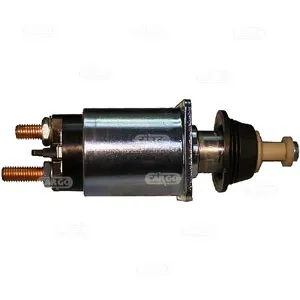 Solenoide de arranque 139965 Cargo