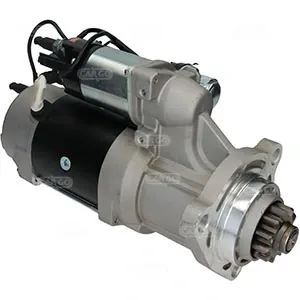 Motor de arranque CH12405 Perkins