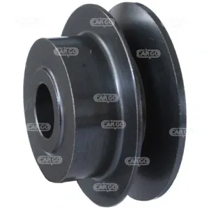 Polea alternador 135944 Cargo