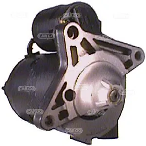 Motor de arranque 111063 Cargo