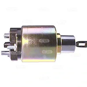Solenoide de arranque 137266 Cargo