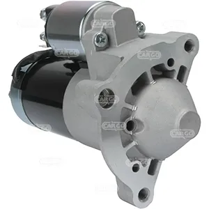 Motor de arranque 111070 Cargo