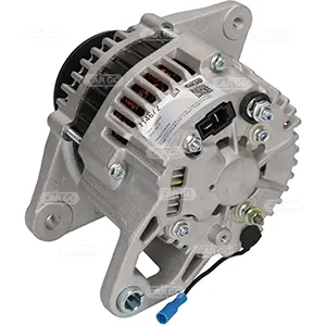 Alternador 114672 Cargo