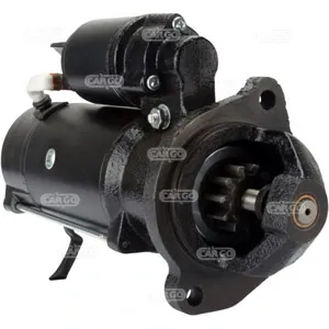 Motor de arranque 114264 Cargo
