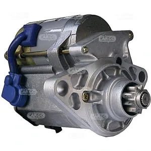 Motor de arranque 112214 Cargo