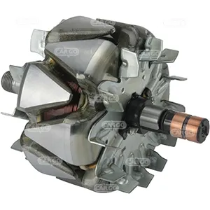 Rotor del alternador Mercedes Sprinter II 5-t