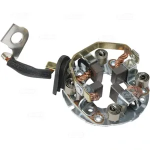 Portaescobillas motor de arranque 234062 Cargo