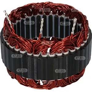 Estátor del alternador 332965 Cargo