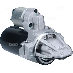Motor de arranque 115732 Cargo