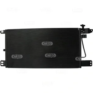 Condensador aire acondicionado 260999 Cargo